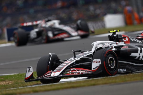 Haas prolonge son partenariat avec Ferrari jusqu'en 2028