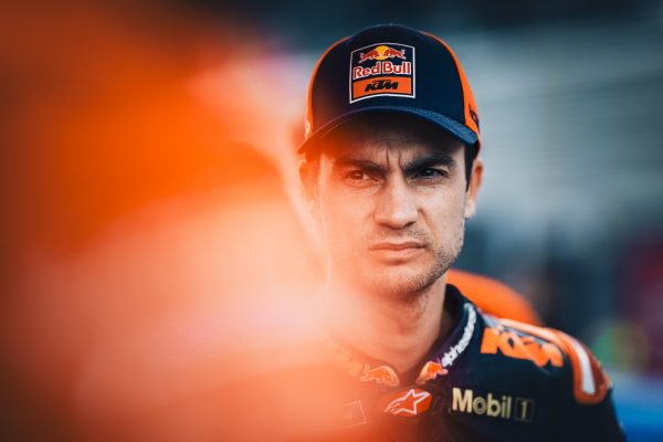 Dani Pedrosa est surpris de l'ascension de Marc Márquez chez Ducati