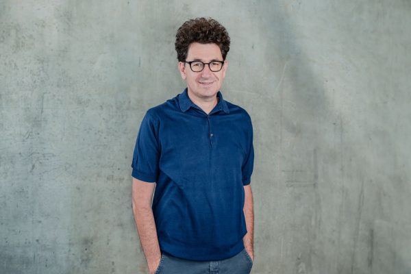 Mattia Binotto arrive à la tête du projet Audi F1