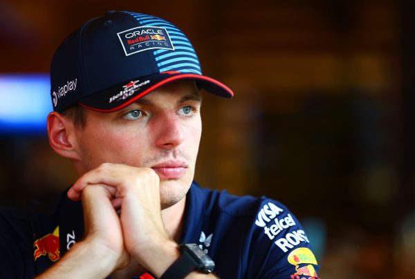 Verstappen doute de pouvoir gagner à nouveau en 2024