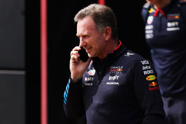 Affaire Horner : l'appel de l'employée Red Bull est rejeté
