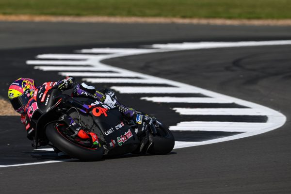 GP de Grande-Bretagne 2024 : la grille de départ MotoGP