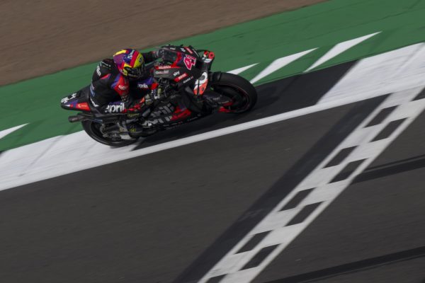 GP de Grande-Bretagne 2024, Qualifs : Aleix Espargaró bat Francesco Bagnaia