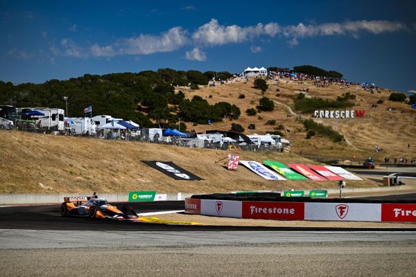 Laguna Seca est sauvé, un collectif exploitera le circuit pour 55 ans