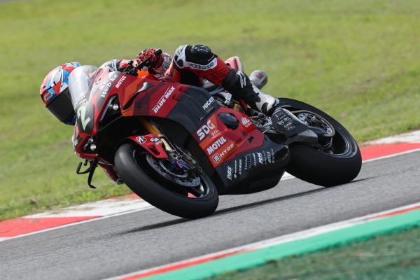 Ducati réfléchit à participer aux 8 Heures de Suzuka
