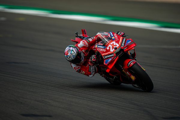 GP de Grande-Bretagne 2024, Course : Enea Bastianini gagne à Silverstone