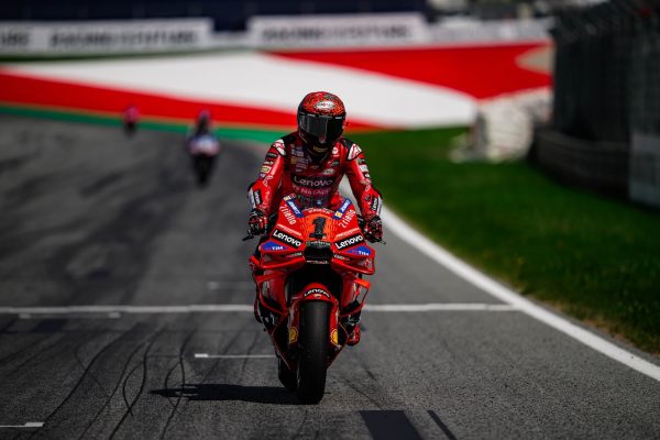 Les classements après le GP d'Autriche 2024