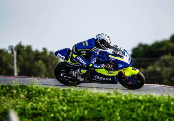 Pramac en Moto2 avec Yamaha ?
