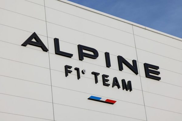 Les employés de Viry en grève contre Renault à Monza