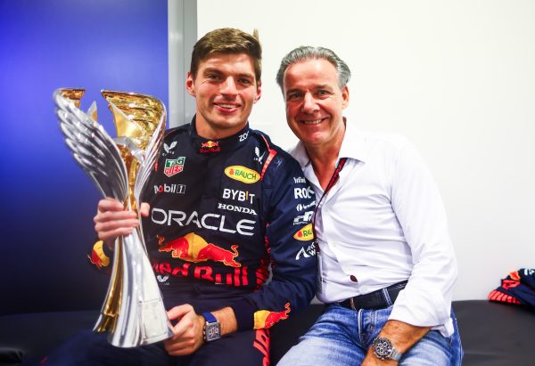 Les managers des pilotes F1 de la grille 2024