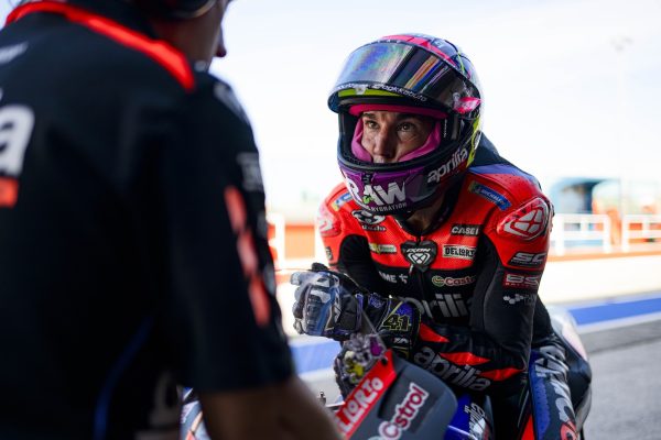 GP d'Emilie-Romagne 2024 : les échos du paddock MotoGP