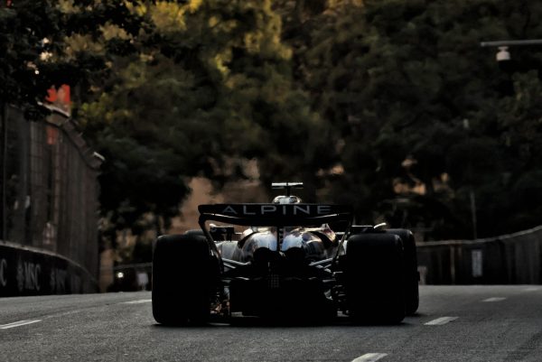 Alpine confirme l'arrêt du programme moteur F1 à la fin de la saison 2025