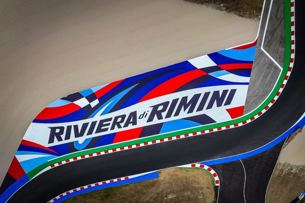 GP d'Emilie-Romagne 2024, le programme du week-end MotoGP