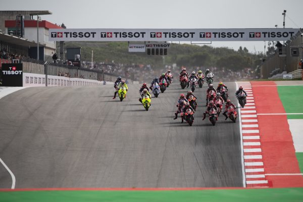 Le MotoGP prolonge le Portugal, l'Inde reporté