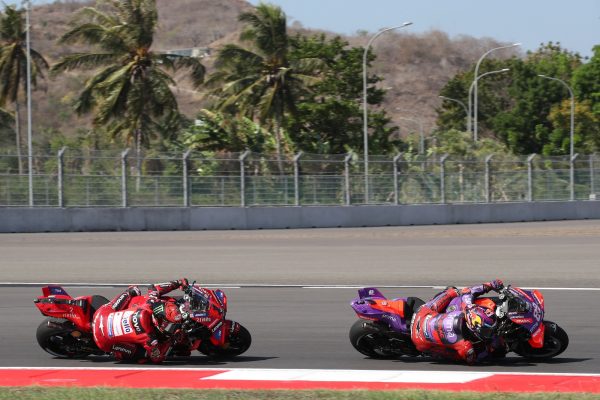 Les classements après le GP d'Indonésie 2024