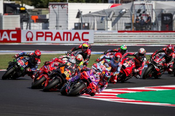 Les pilotes réagissent au calendrier MotoGP 2025