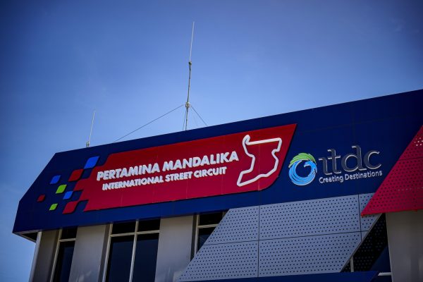 GP d'Indonésie 2024, le programme du week-end MotoGP