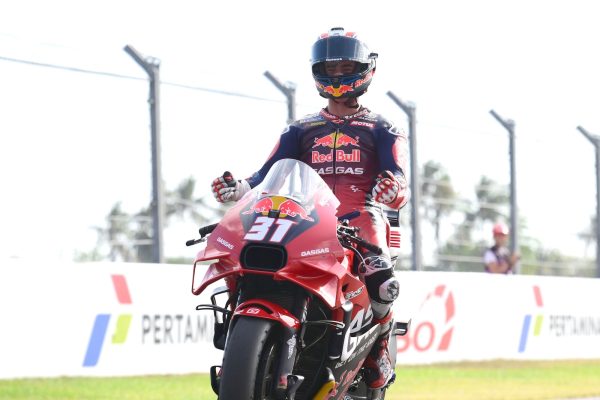 Pas de pénalité pour Pedro Acosta et Brad Binder, Takaaki Nakagami pénalisé