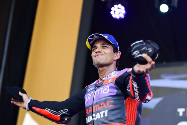 Les classements après le GP d'Aragón 2024