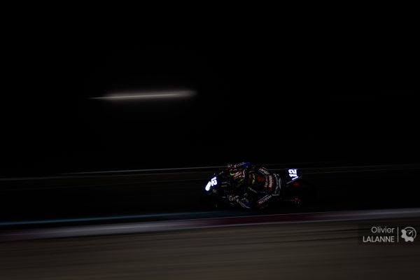 Bol d'Or 2024, H+18 : La Suzuki #12 poursuit sa course en tête