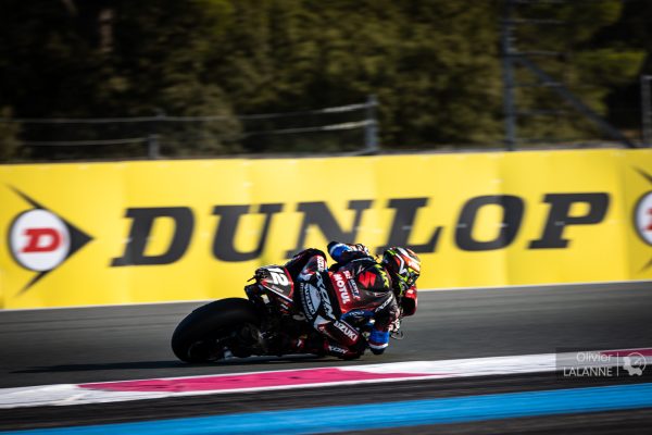 Bol d'Or 2024, H+22 : La Suzuki #12, en route pour la victoire
