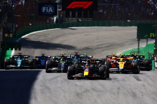 Grand Prix de São Paulo : présentation et horaires
