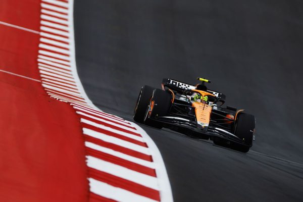 États-Unis, Qualifs : Norris sauve sa pole in extremis