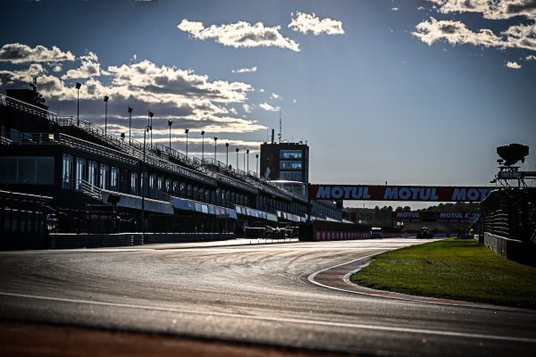 Le Grand Prix de Valencia incertain