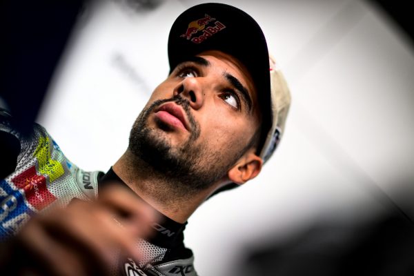 Miguel Oliveira revient sur son aventure chez Aprilia