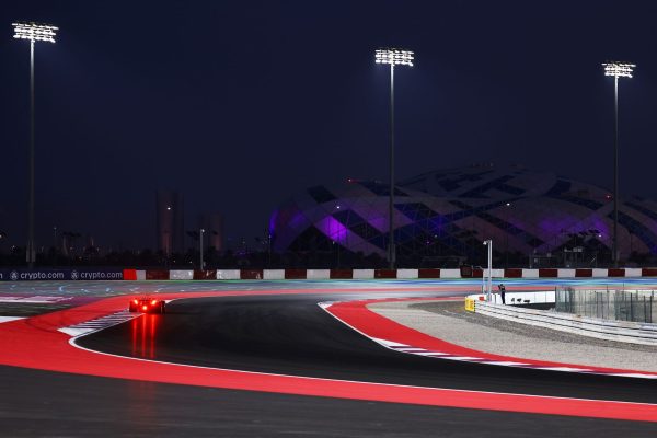 Grand Prix du Qatar : présentation et horaires