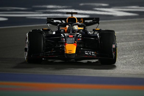 Qatar, Qualifs : Verstappen renoue avec la pole position