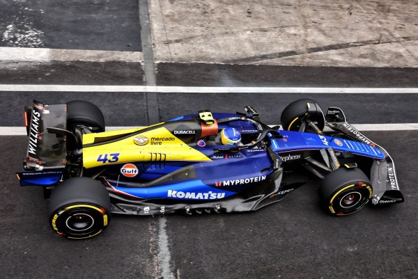 Williams prolonge son partenariat avec Duracell
