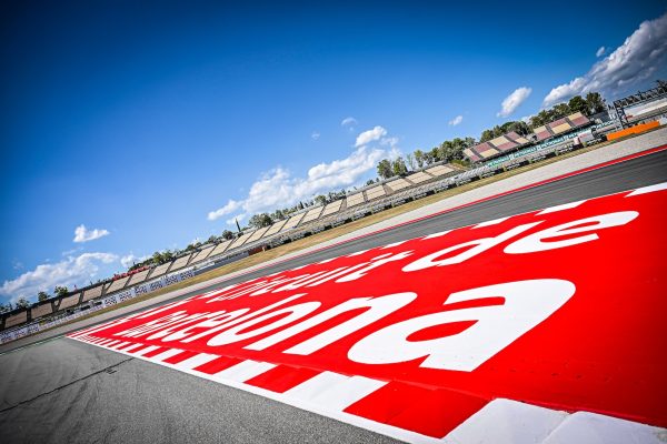 GP de la solidarité de Barcelone 2024, le programme du week-end MotoGP