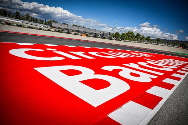 Barcelone va accueillir le dernier Grand Prix de la saison