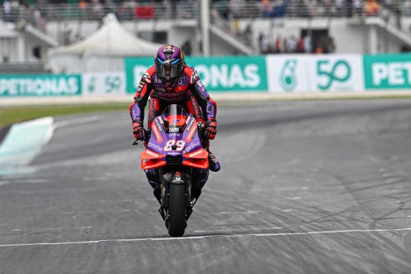 Les classements après le GP de Malaisie 2024