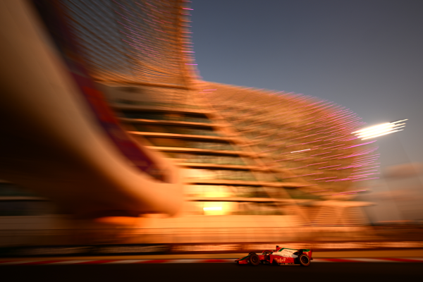 Abu Dhabi 2024, le programme du week-end FIA F2