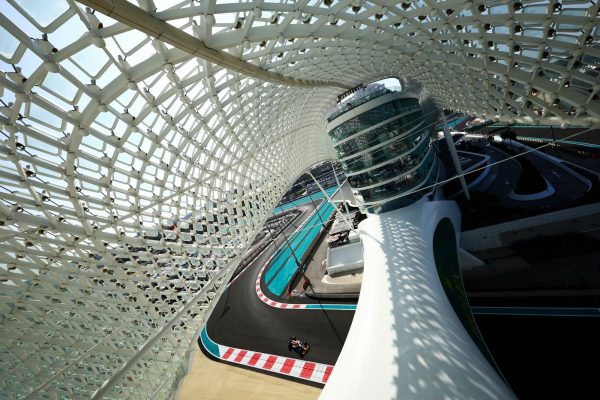 Grand Prix d'Abu Dhabi : présentation et horaires