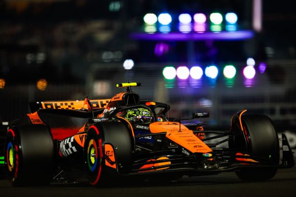 Grand Prix d'Abu Dhabi : victoire de Norris, le titre pour McLaren