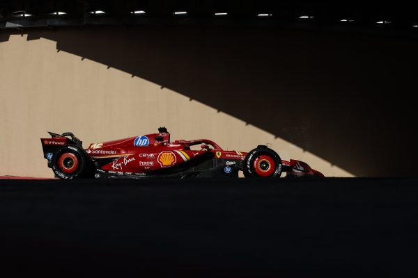 Essais Abu Dhabi : Leclerc termine la saison en tête