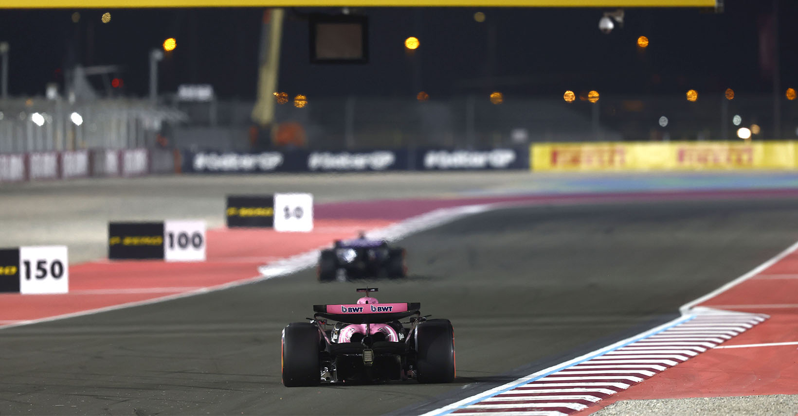 Ocon Remplac Par Doohan D S Le Grand Prix D Abu Dhabi