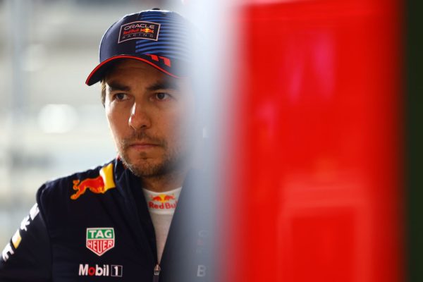 Red Bull Racing sur le point d'évincer Pérez pour 2025