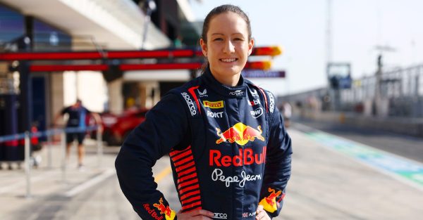 F1 Academy : Payton Westcott et Alisha Palmowski s'imposent à Zandvoort