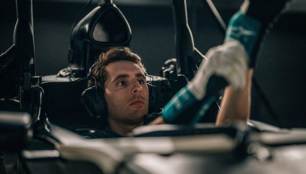 Daniel Juncadella rejoint Aston Martin F1 comme pilote de simulateur