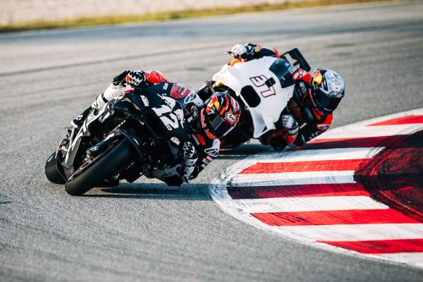 KTM envisage de quitter le MotoGP en 2026