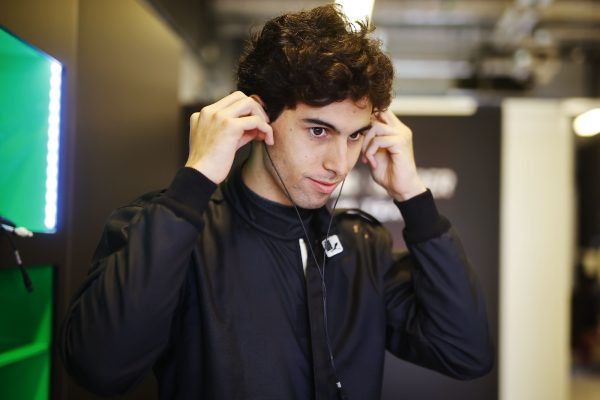 Gabriel Bortoleto : « Nous avons eu de la chance, mais nous avons aussi créé notre propre chance »