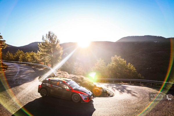 Monte-Carlo, ES17 : Fourmaux récupère son podium