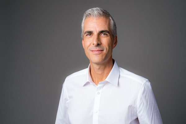McLaren recrute Alessandro Alunni Bravi