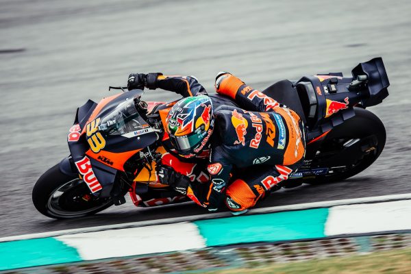 Les pilotes de la grille MotoGP ayant un lien avec KTM