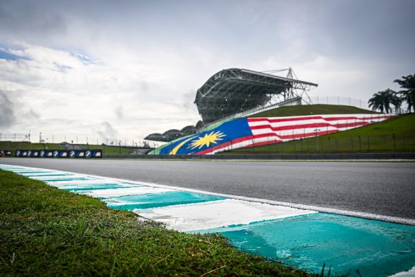 Les pilotes MotoGP présents au Shakedown 2025