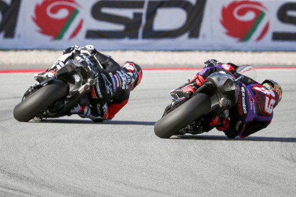 Comment fonctionne la pause hivernale en MotoGP ?